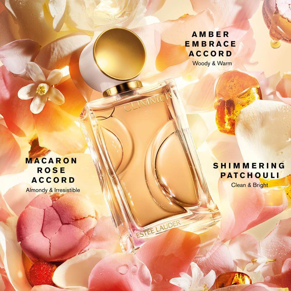 Estee Lauder Glimmer Eau de Parfum 100ml